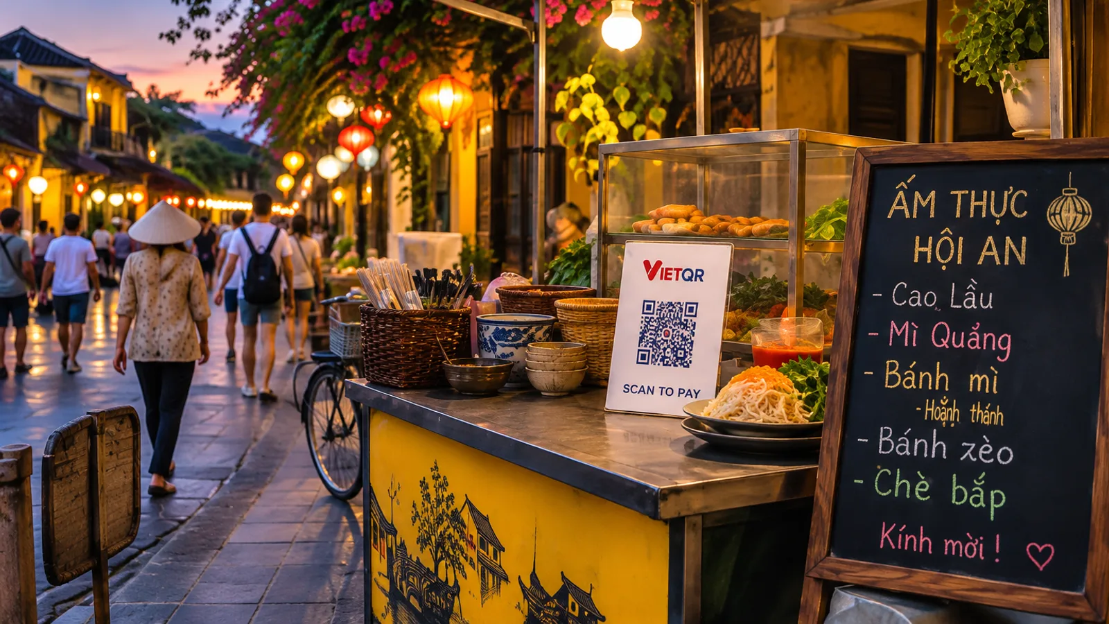20 Vietnamese Phrases Worth Learning Before You Land