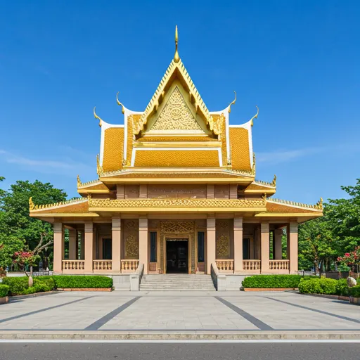 Paying like a local in Cambodia with KHQR QR payments