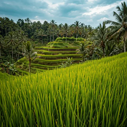 Paying like a local in Indonesia with QRIS QR payments