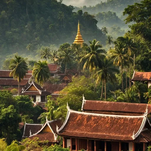 Paying like a local in Laos with Lao QR QR payments