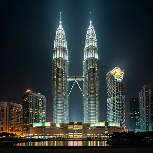 Paying like a local in Malaysia with DuitNow QR payments