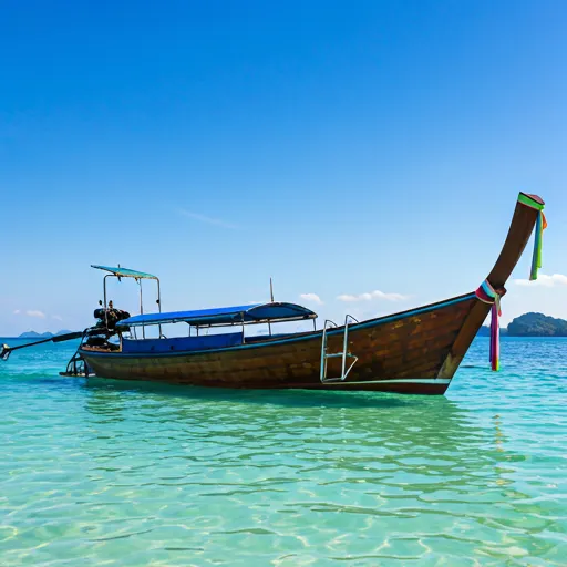 Paying like a local in Thailand with PromptPay QR payments