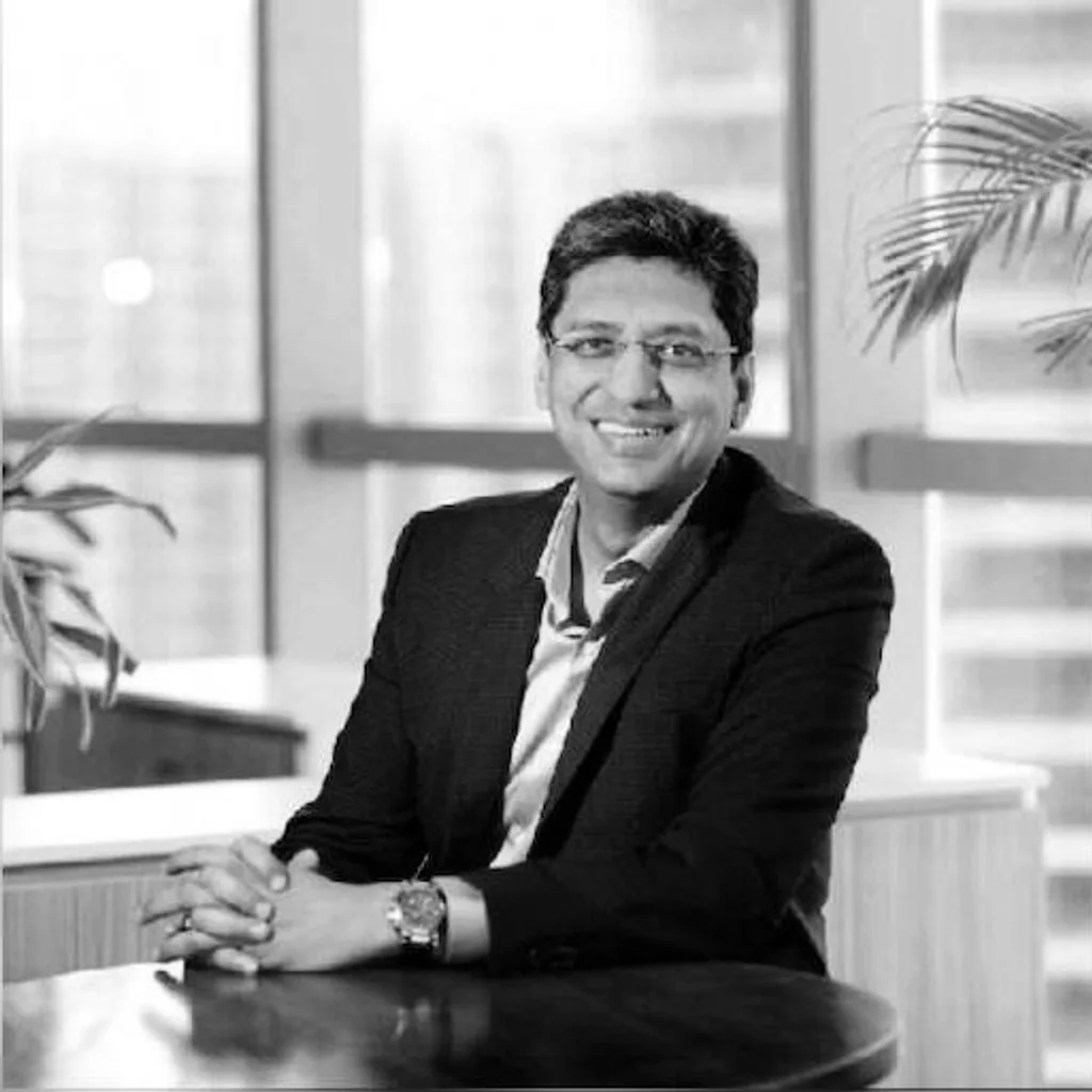 Bhavesh Gupta
