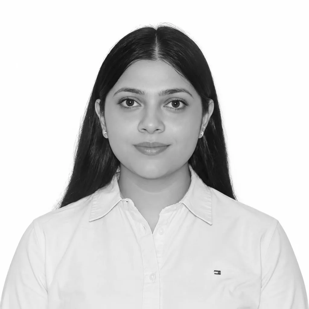 Tanvi Nag